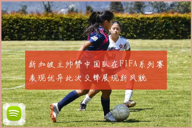 新加坡主帅赞中国队在FIFA系列赛表现优异此次交锋展现新风貌
