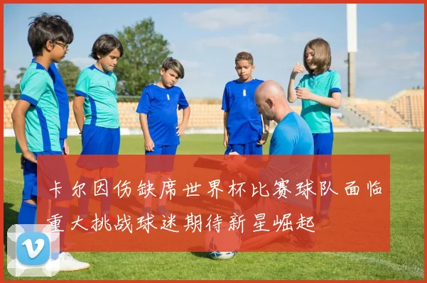 卡尔因伤缺席世界杯比赛球队面临重大挑战球迷期待新星崛起